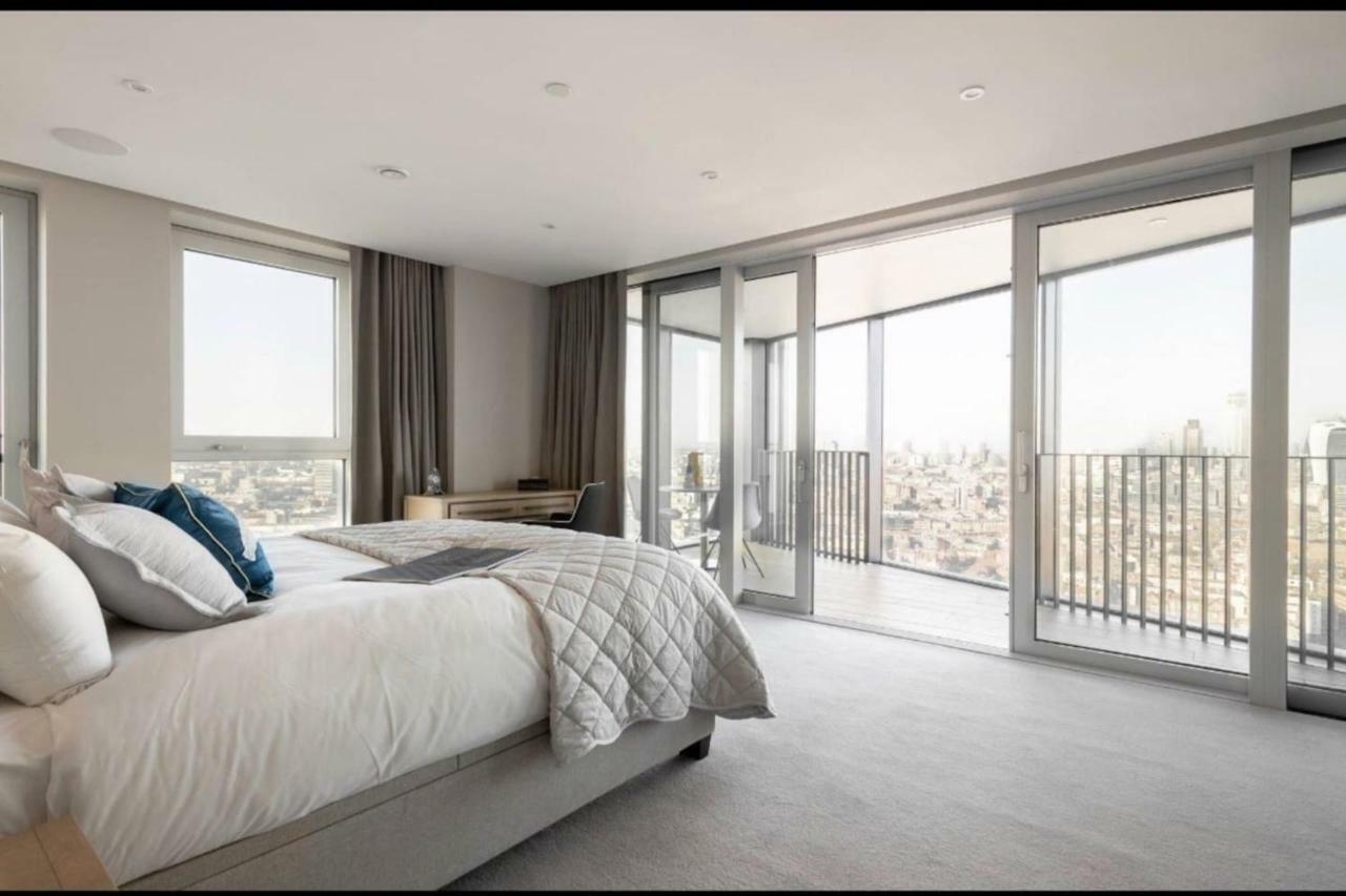 36th Floor Semi Penthouse Appartamento *