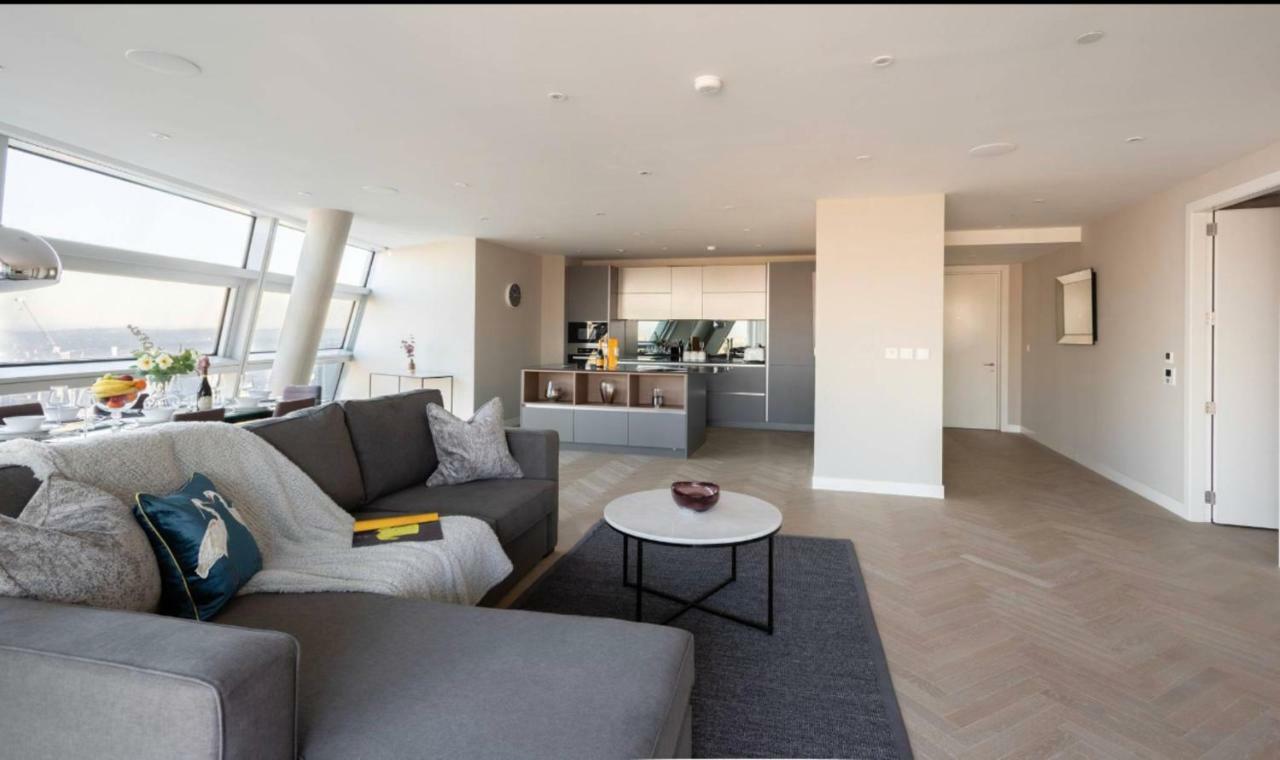 Appartamento 36th Floor Semi Penthouse
