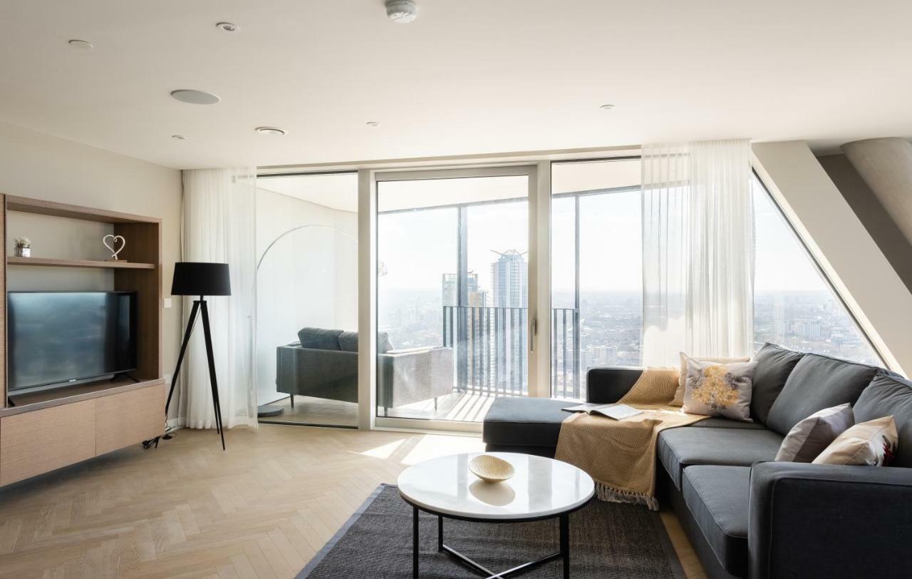 36th Floor Semi Penthouse *
