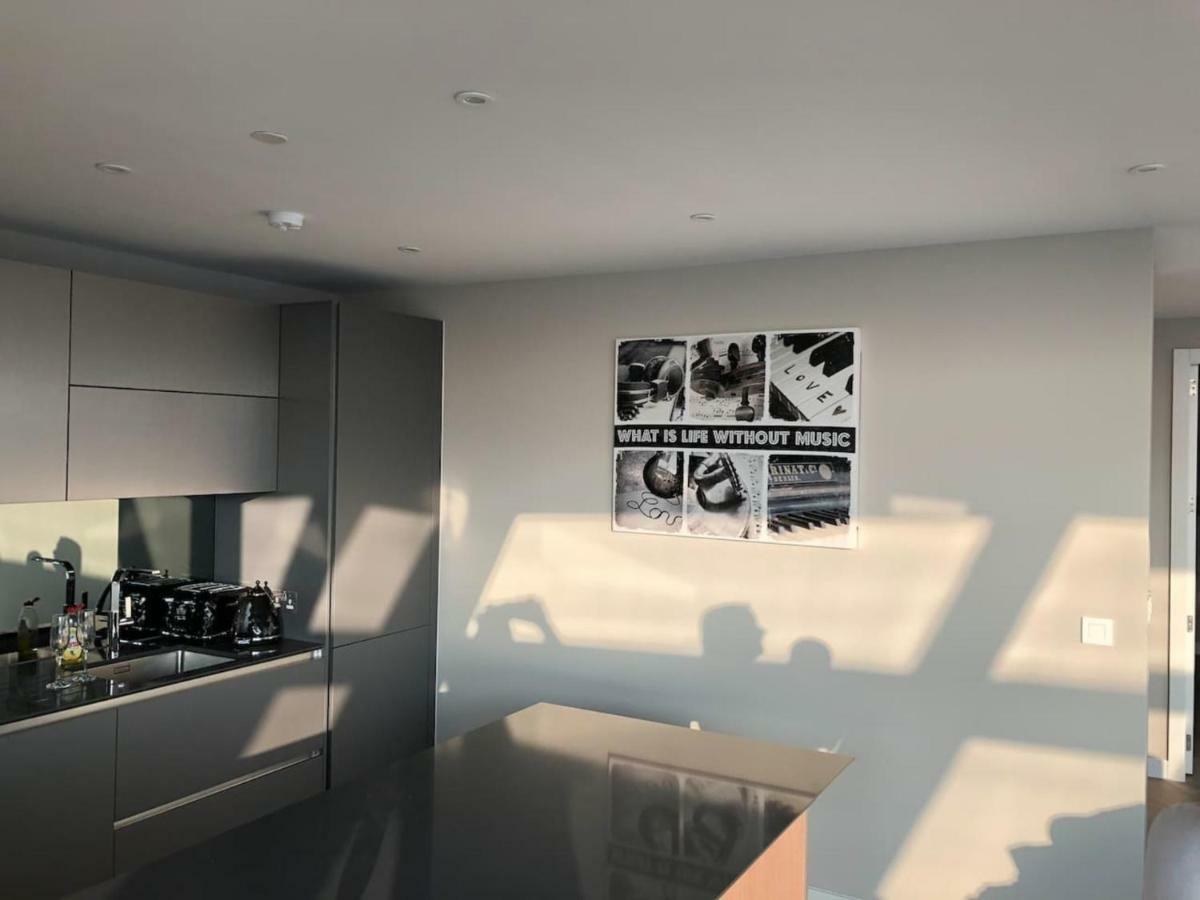 Appartamento 36th Floor Semi Penthouse *