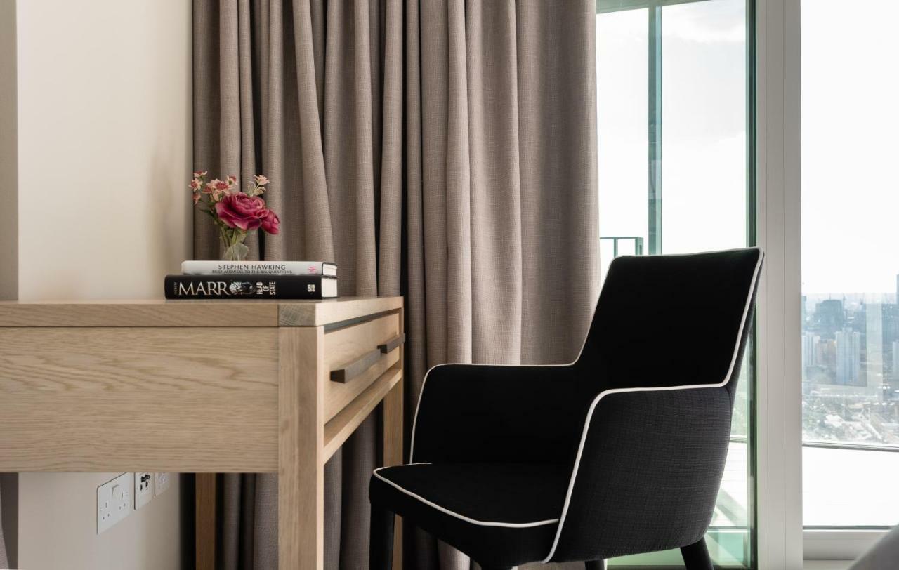 Appartamento 36th Floor Semi Penthouse *