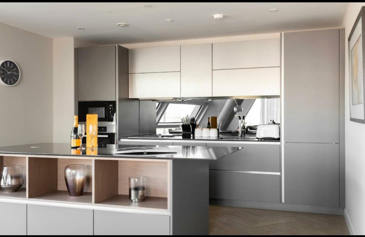 Appartamento 36th Floor Semi Penthouse