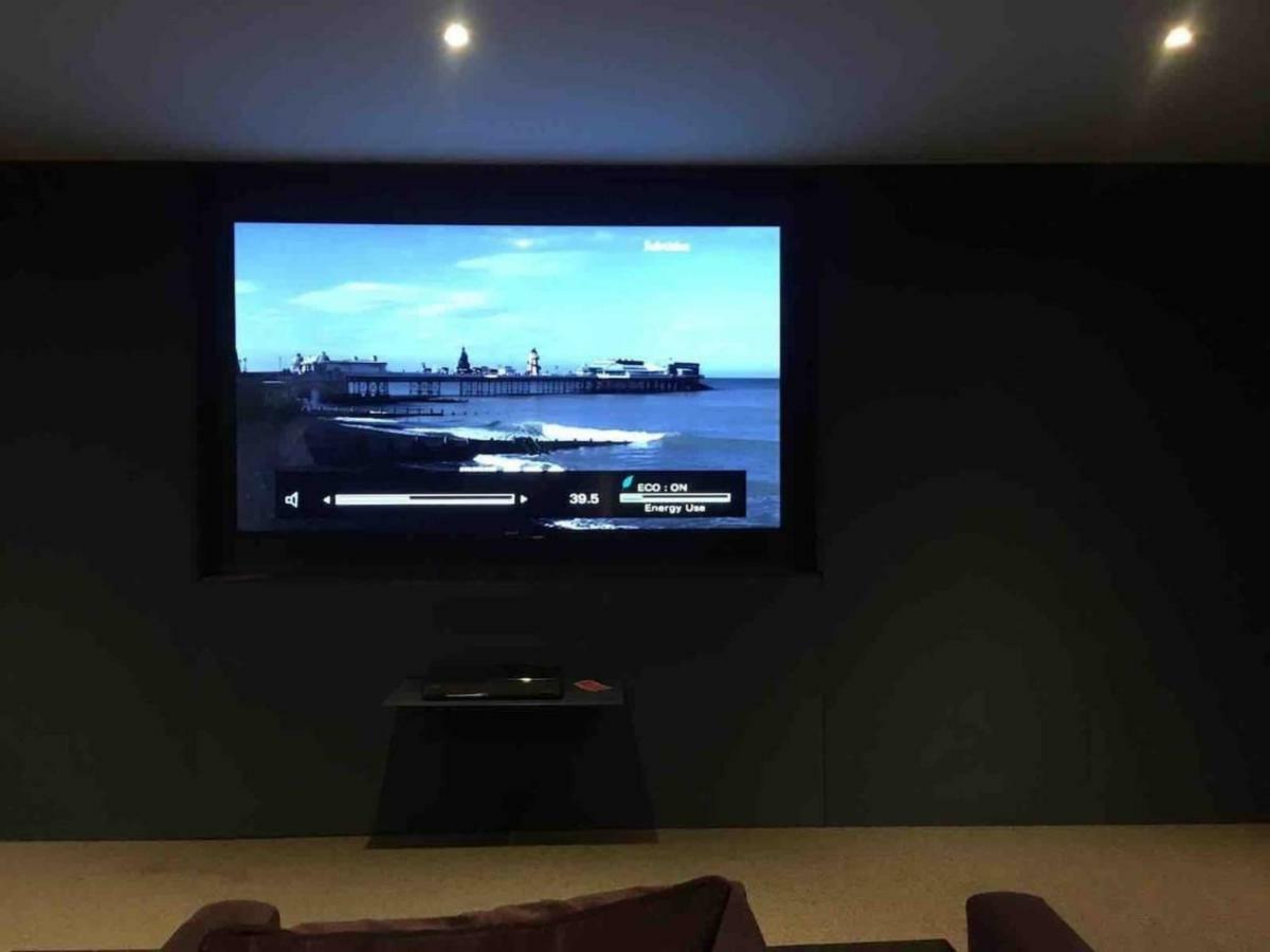 Appartamento 36th Floor Semi Penthouse